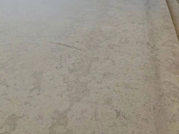 水泥板