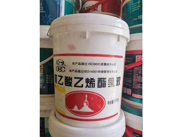 白乳胶图片2