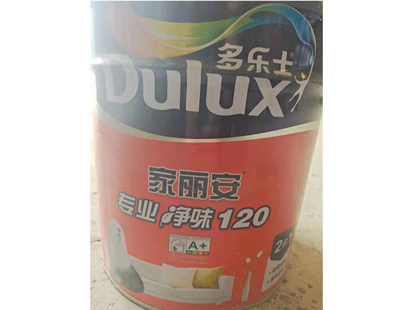 乳胶漆图片4
