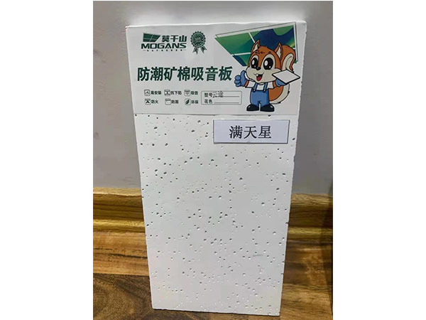 矿棉板图片13